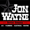 Jon Wayne Service Company - Plumbers