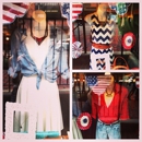 Crush Boutique - Boutique Items