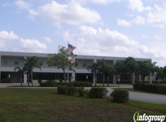 Vocational Rehabilitation Division - Fort Lauderdale, FL