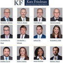 Katz, Friedman, Eisenstein, Johnson, Bareck & Bertuca - Attorneys