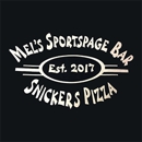 Mel's Sportspage Bar & Snickers Pizza Shop - Restaurants
