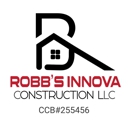Robbs Innova Construction LLC