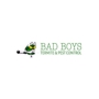 Bad Boys Termite & Pest Control