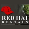 Red Hat Rentals gallery