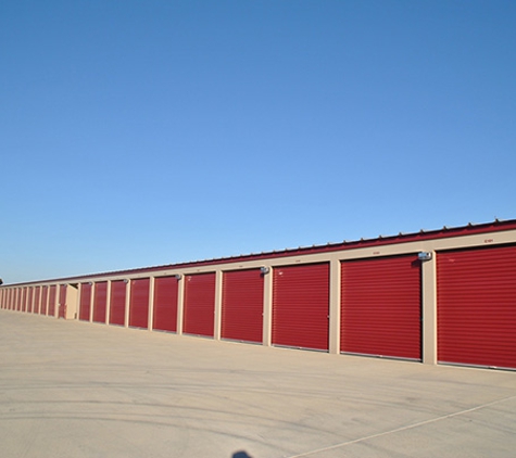 Legacy Storage Solutions - Bismarck, ND