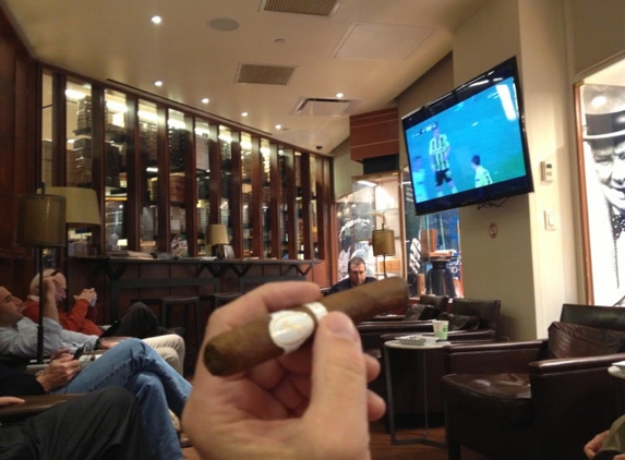 Davidoff of Geneva - New York, NY