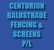 Centurion Balustrade Fencing & Screens P/L - Fencing Contractors