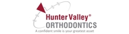 Hunter Valley Orthodontics Logo
