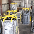 VLS Houston - Hazardous Material Control & Removal