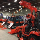 Johnson Distributing - Lawn Mowers