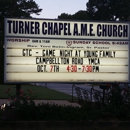 Turner Chapel AME Church - African Methodist Episcopal Churches