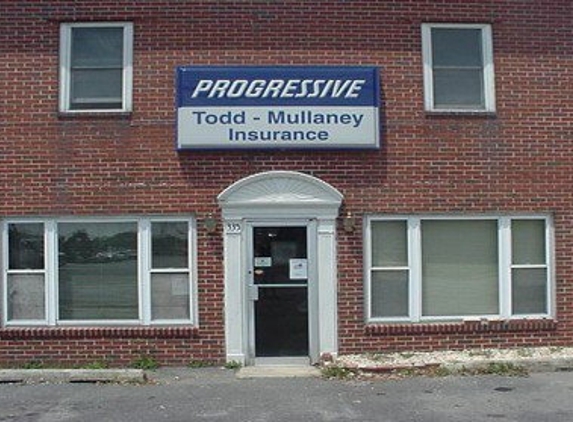 Mullaney Insurance - Cambridge, MD