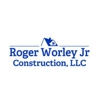 Roger Worley Jr. Construction gallery