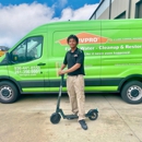 SERVPRO of Humble - Air Duct Cleaning