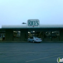 Rice's Pharmacy Gifts & Wine - Pharmacies