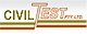 Civiltest Pty Ltd Logo