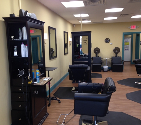 Sky Lights Styling Salon - Frederick, MD