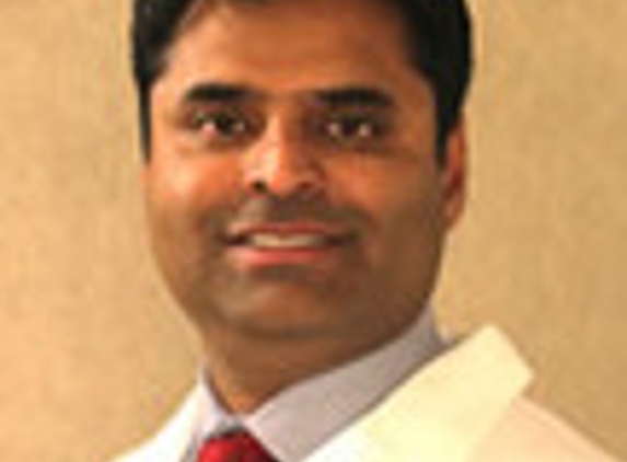 Harsha Vittal, MD - San Jose, CA