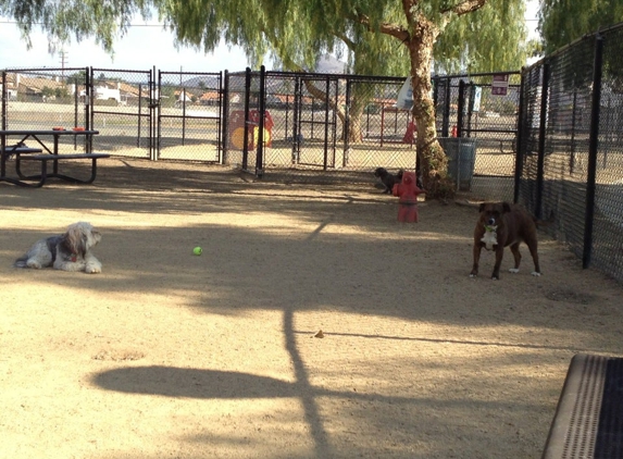 Menifee Dog Park - Menifee, CA