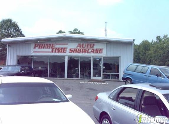 Jimmy's Auto Services - Matthews, NC