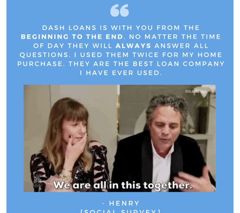 Dash Home Loans - Raleigh, NC