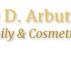 Joe D. Arbutante, DDS gallery