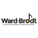 Ward-Brodt Music Company - Musical Instrument Supplies & Accessories