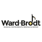 Ward-Brodt Music Company