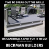 Beckman Builders gallery