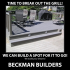 Beckman Builders