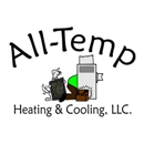 All - Temp Heating & Cooling LLC - Duct Cleaning