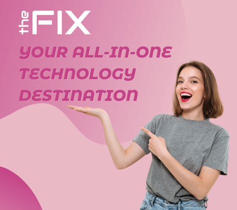 The Fix - Phone Repair & Cell Phone Accessories and Covers - Los Angeles, CA. Your All-in-One Technology Destination
Regardless of whether you need a device repair or a new phone case, you’ve come to the right place. Consider it done with The Fix Northridge.
Simply unrivaled in our dedication to truly knowing our customers and what they need, The Fix is the only technology destination you can trust to offer every repair solution imaginable for your device – all from a one-stop shop.
-
Facing troubles with your devices?
Give them a Fix! �������� at The fix Northridge 
����