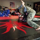 Modern Martial Arts and Family Fitness