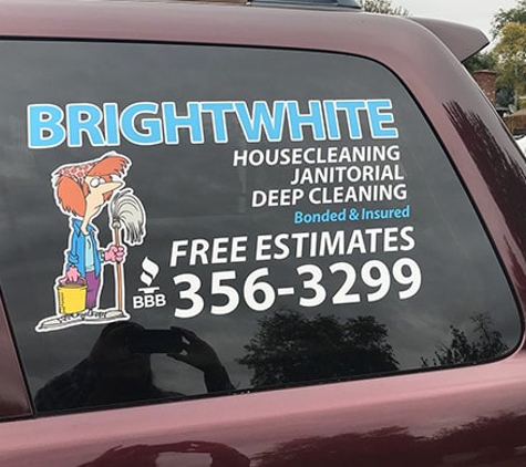 Brightwhite House Cleaning