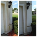 Johnson Exterior Solutions - Pressure Washing Equipment & Services