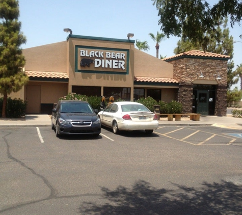 Black Bear Diner - Gilbert, AZ