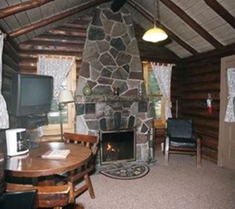 Cascade Lodge On Lake Superior - Lutsen, MN