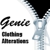 Genie Clothing Alterations & Dry Cleaning - Clothing Alterations & Mending