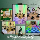 Magic Dreams Banquet Hall - Portrait Photographers