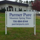 Parmer Water Company