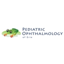 Pediatric Ophthalmology of Erie, Inc. - Physicians & Surgeons, Ophthalmology