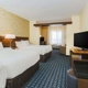 Fairfield Inn & Suites