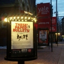 Yale Repertory Theatre Administrative Office - Concert Halls