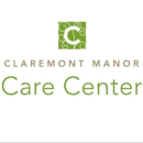 Claremont Manor Care Center - Nursing & Convalescent Homes