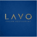 LAVO Italian Restaurant - CLOSED - Italian Restaurants