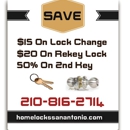 Home Locks San Antonio - Locks & Locksmiths