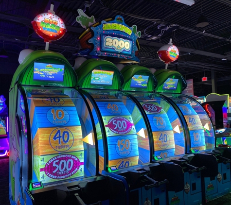 Dave & Buster's Rogers - Rogers, AR