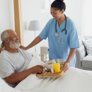 Lillys Home Health Care - Home Health Services