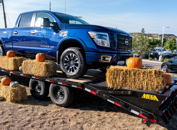 Parker Trailers - Parker, CO