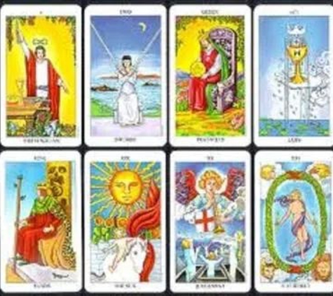 Karens Tarot Card Reading - Cleveland, QLD